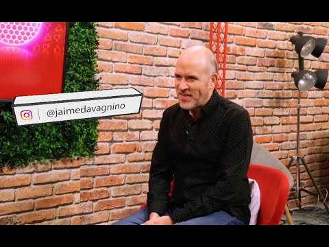 El Salón Rojo. Un segmento del programa Rojo El color del talento.
