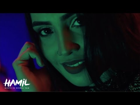 Hamil - No Te Enamores (Vídeo Oficial)