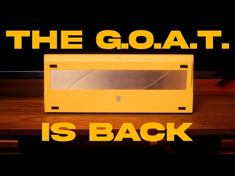 Best Value Keyboard? | TKD Cycle 8 Review