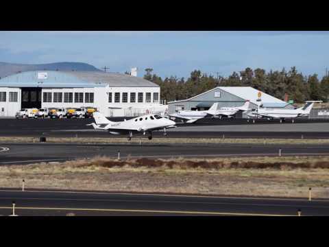 Thumbnail for Stratos Test Flight