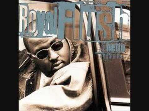 Thumbnail for Royal Flush - Can't Help It