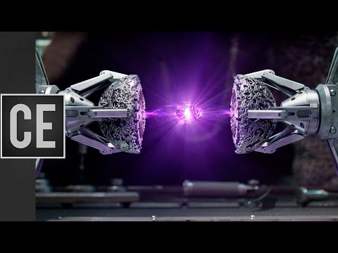 Thumbnail for Marvel Movies: Who made the Infinity Stones?