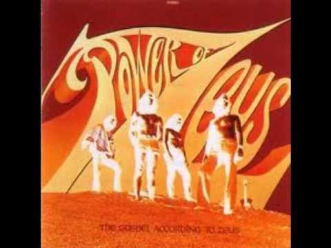 Thumbnail for Power of zeus-The sorcerer of Isis