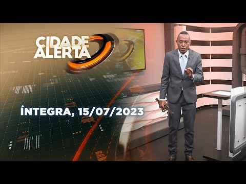 Thumbnail for Assista à íntegra do Cidade Alerta | 15/07/2023