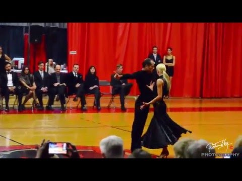 Riccardo Cocchi & Yulia Zagoruychenko - Pasodoble