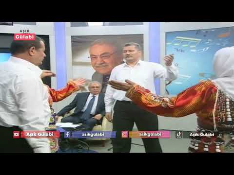 Thumbnail for İstanbul Alevi Derneği Hubyar Semah Ekibi