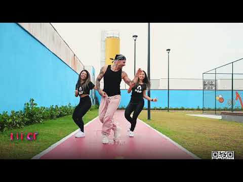 Thumbnail for Arranca (feat. Omega) - Becky G. | Marlon Alves Dance MAs