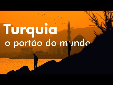 Thumbnail for O PAÍS MAIS IMPORTANTE DA GEOPOLÍTICA MUNDIAL? | Professor HOC