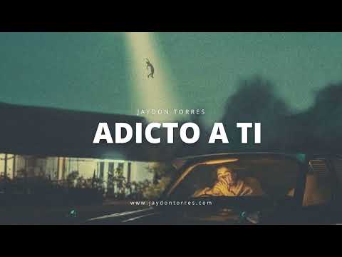 Thumbnail for Bad Bunny x Mora x Jhay Cortez Type Beat “Adicto A Ti” (@jaydonbeatz @runwithrobles)