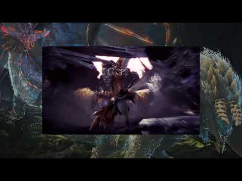 Thumbnail for Monster Hunter World: Iceborne - Developer Diary: The Final Stand