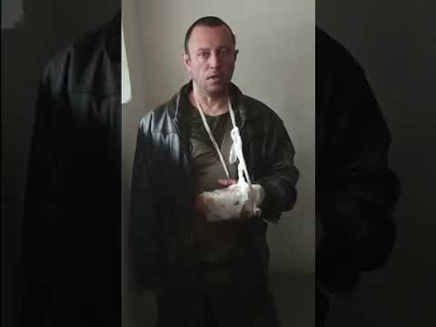 Окупаційний заправник приїхав до Сумської області, хотів повернутися. Але не встиг!