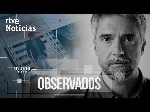 Thumbnail for 10.000 días: CARLOS FRANGANILLO y los SISTEMAS que nos "VIGILARÁN" en el FUTURO | RTVE