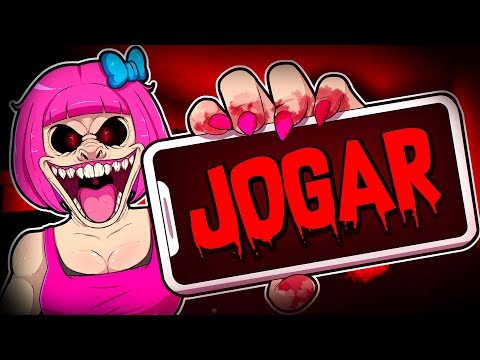 Thumbnail for O ROBLOX ME TRANSFORMOU NISSO...