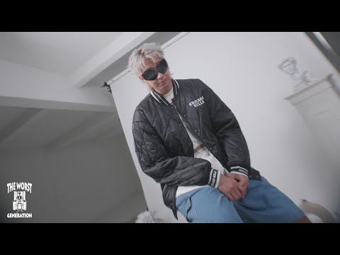 Thumbnail for Ben Bizzy - New Flame (Official Music Video)