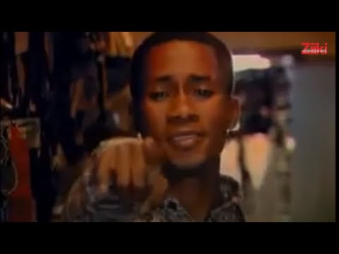 Thumbnail for Zanto Ft Pingu | Binti Kiziwi | Official Video