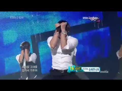 28/5/2010 Rain Bi _ Hip Song
