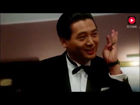 赌神只有发哥的才最经典,满满的都是回忆!