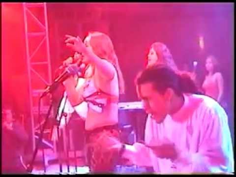 Thumbnail for DIOSAS DEL RITMO - NO PUEDO OLVIDARME