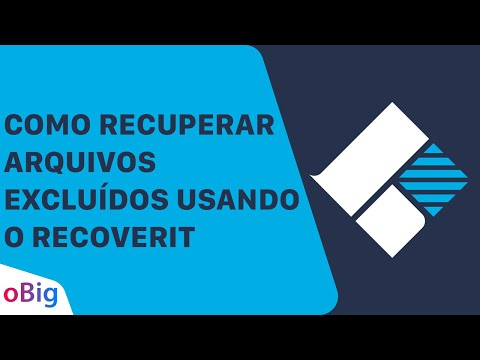 Thumbnail for Como Recuperar Arquivos Excluídos do Mac usando o Recoverit