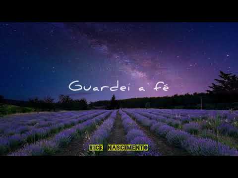 Guardei a fé - Rick Nascimento - Hino Avulso CCB