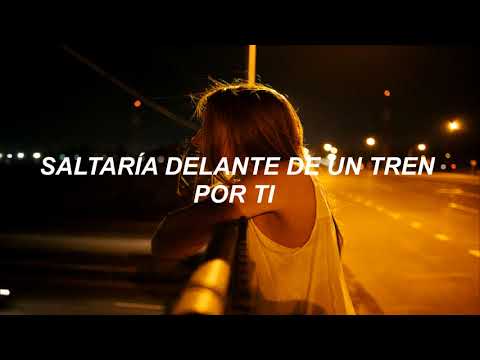 Grenade - Bruno Mars// español