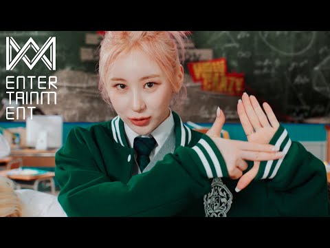 Thumbnail for (MV)LEE CHAE YEON(이채연)_KNOCK
