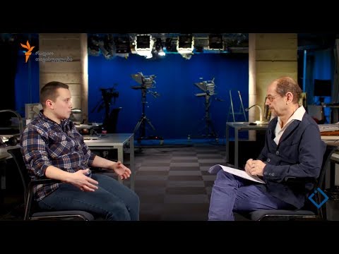 სექსმუშაკები საქართველოში