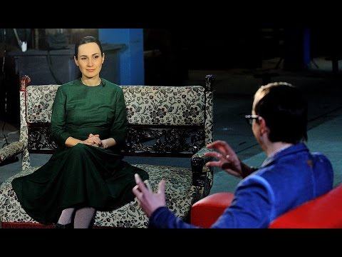 Каша Сальцова у Майкла Щура: про українську музику
