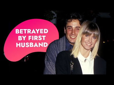 How Olivia Newton-John Found Love At 60 Years Old | Rumour Juice