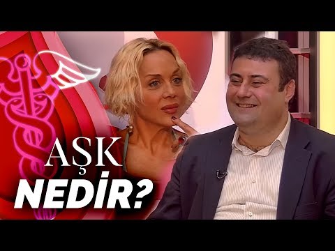 Aşk Nedir ? | Dr. Alper Hasanoğlu | Cinsel Sağlık | Billur Tv