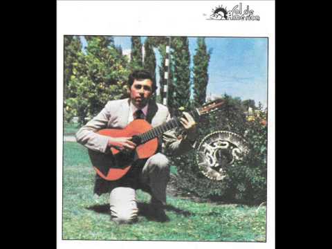 RAMON RIMAC _ SELECCION DE SUS MEJORES TEMAS