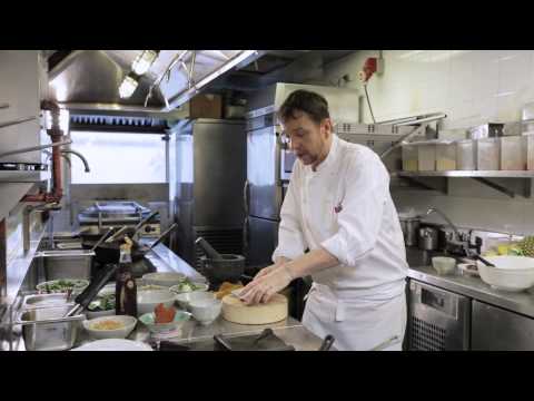 Thumbnail for David Thompson Thai Food - Red Curry with Duck