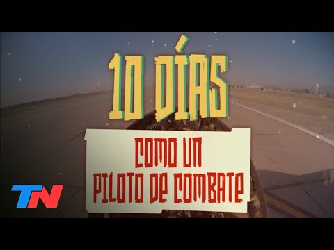 Thumbnail for Malnatti: 10 DÍAS COMO UN PILOTO DE COMBATE (Programa Completo 08/05/22)