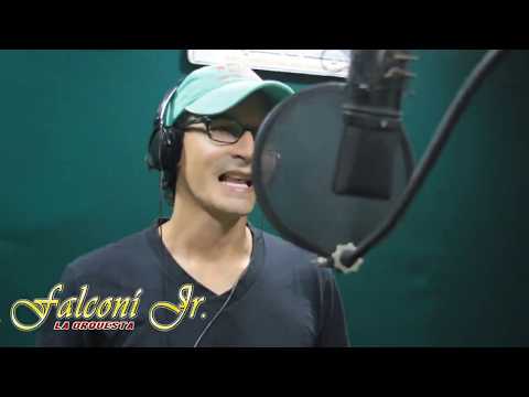 MIX ADONAY DRA . LA GRANDE  DEL ECUADOR FALCONI JR ...LA ORQUESTA