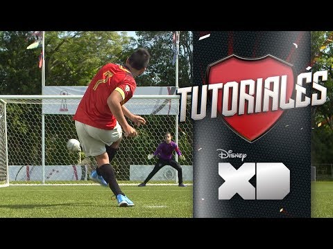 O11CE Tutoriales: Penales | Ricky y Ezequiel con Guido de FTO