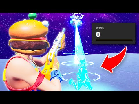 I Exposed Players Stats In Creative Fills...