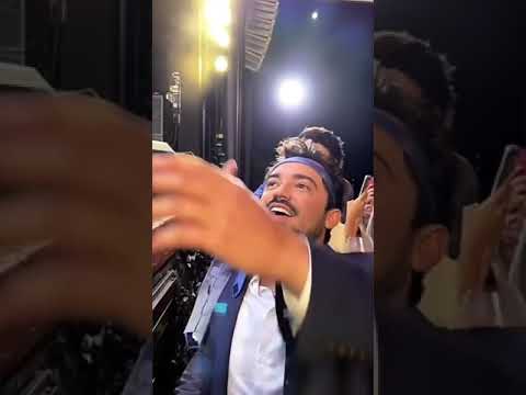 Maiara  e Fernando no casamento do Zé Neto e Nati ????  05/11