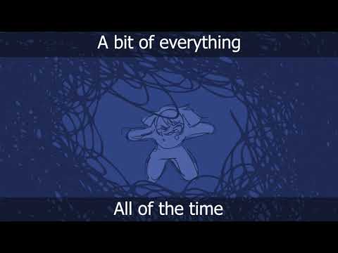 Thumbnail for NOT an animatic of Goodbye