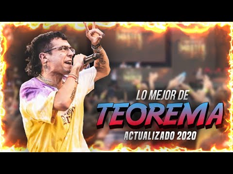 Thumbnail for LO MEJOR de TEOREMA | Actualizado 2020 ᴴᴰ