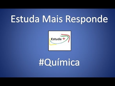 Equilíbrio Químico - Calculando a Constante de Equilíbrio