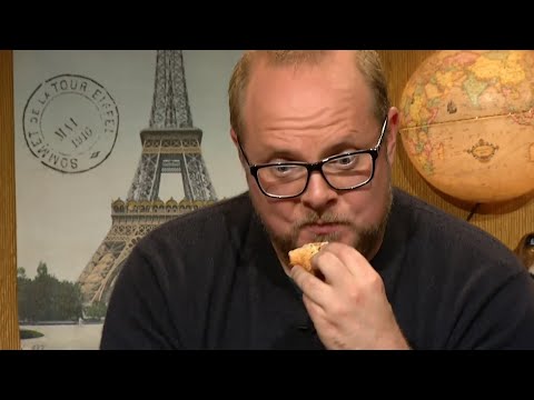 Thumbnail for Tørnquist Show Steinar Sagen