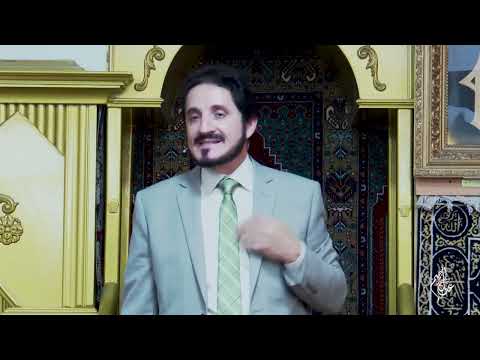 ???? مهم؛ هل تعرف ما هي معادلة دريك؟ عدنان إبراهيم، القرآن والحياة العاقلة في الكون