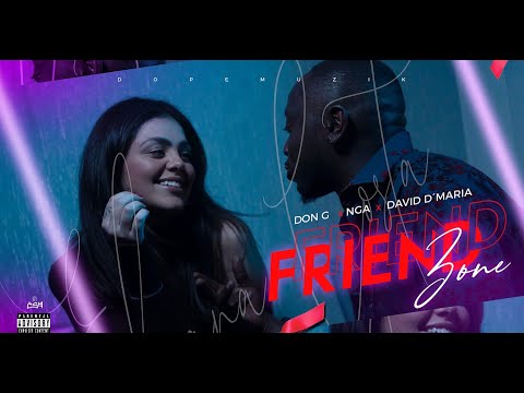 Thumbnail for Don G X NGA X David D´Maria - FriendZone
