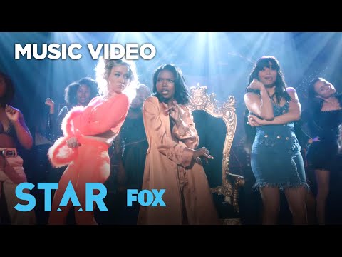 Thumbnail for "This & That" (Official Music Video) | Season 3 Ep. 18 | STAR