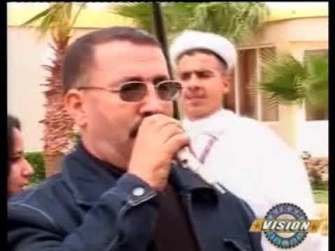 Thumbnail for el mokhtar lbarkani reggada