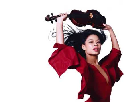 Thumbnail for Vanessa Mae - Contradanza