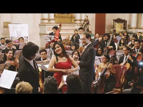 Thumbnail for Les oiseaux dans la charmille - Leonor Valencia Ramos, soprano