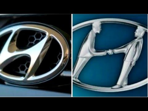 Kimsenin Fark Edemediği Gizli Anlamları Olan 10 Ünlü Logo