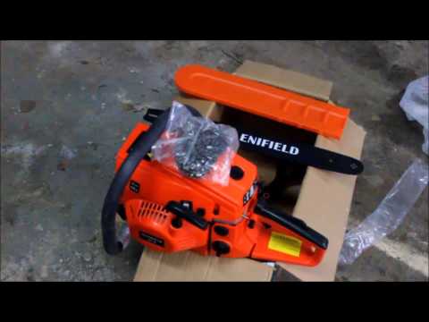 Thumbnail for Китайская бензопила