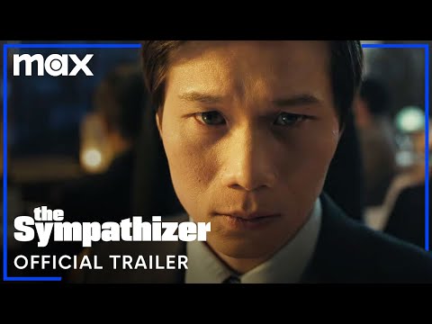 Thumbnail for The Sympathizer | Official Trailer | Max